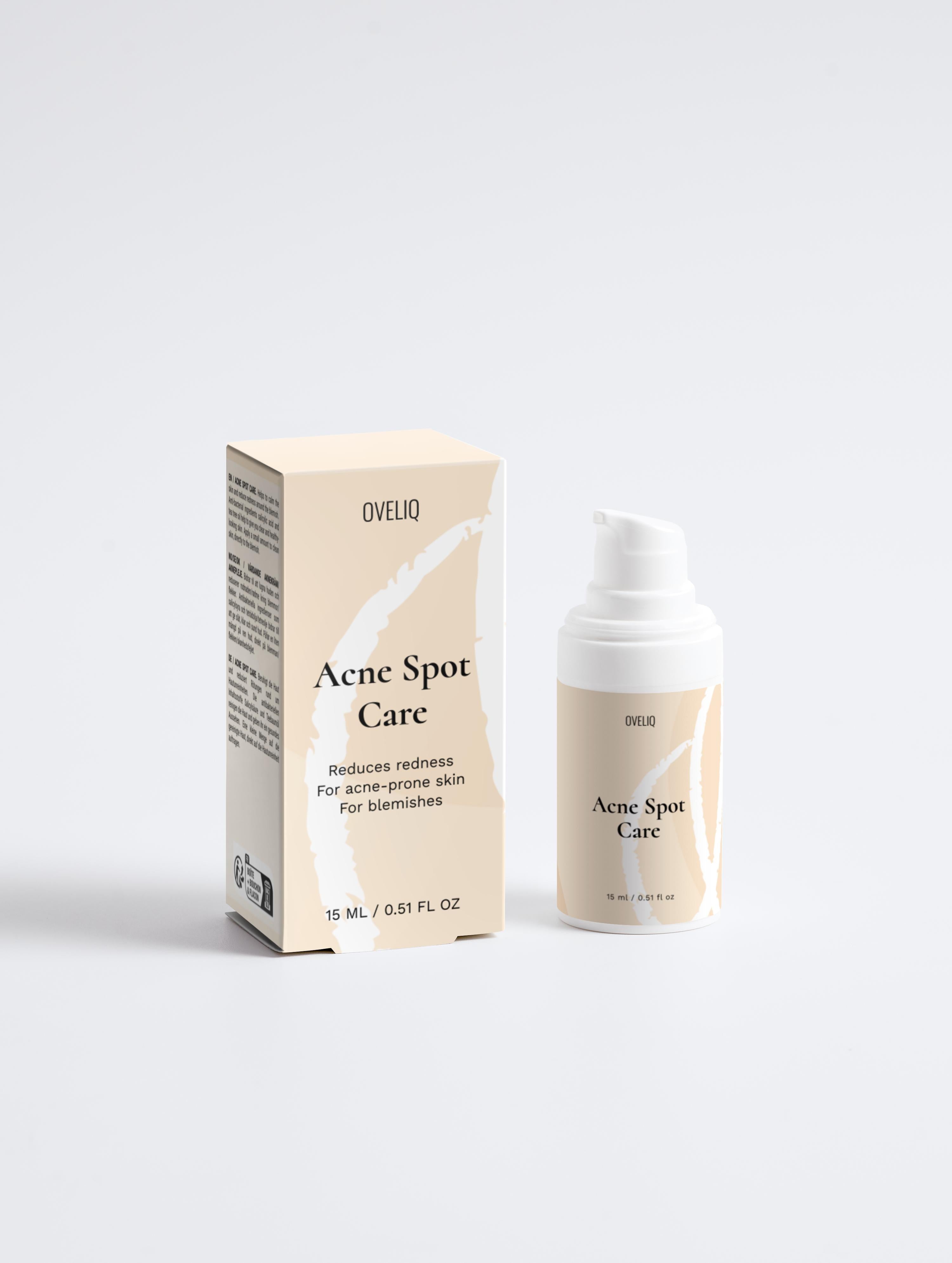 Acne Spot Care