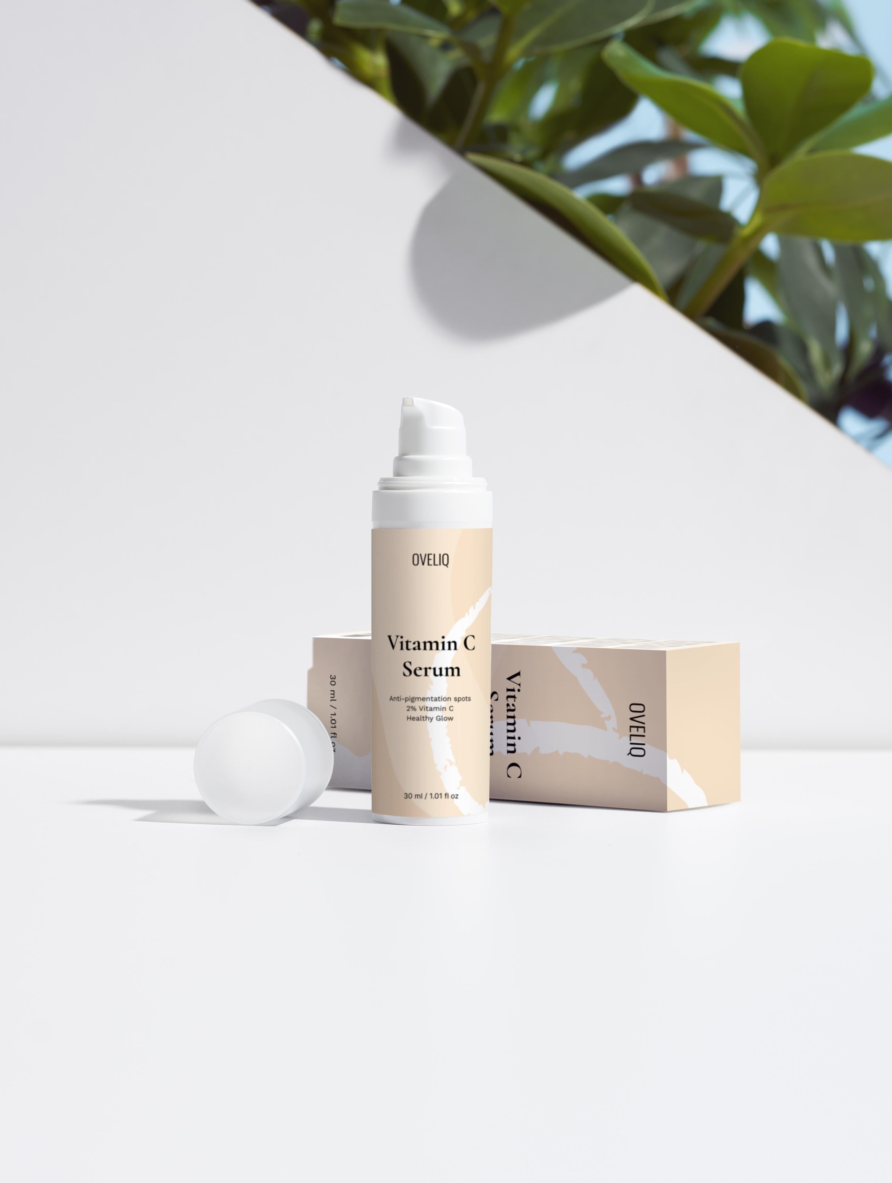 Vitamin C Serum
