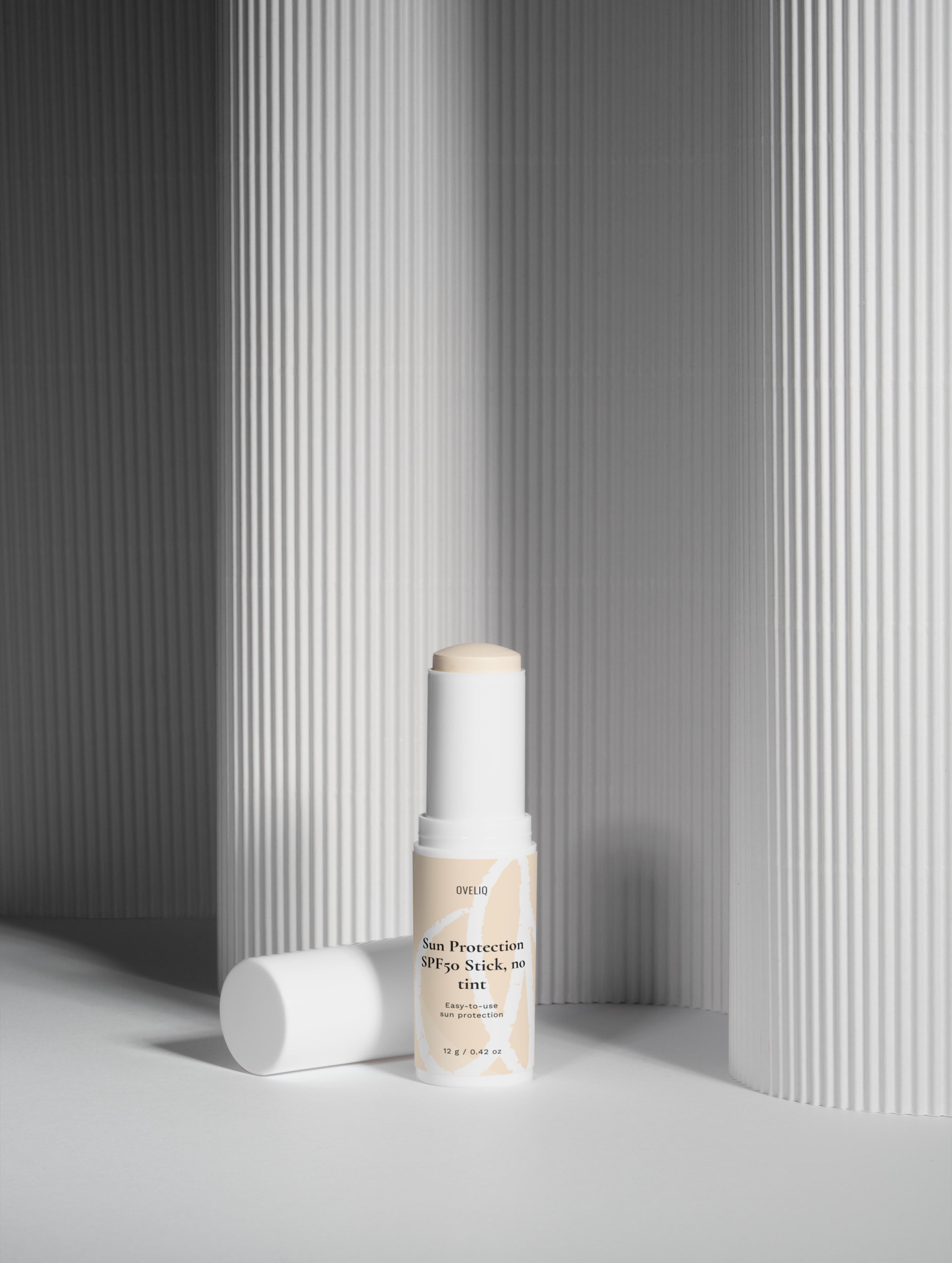 Sun Protection SPF50 Stick, no tint