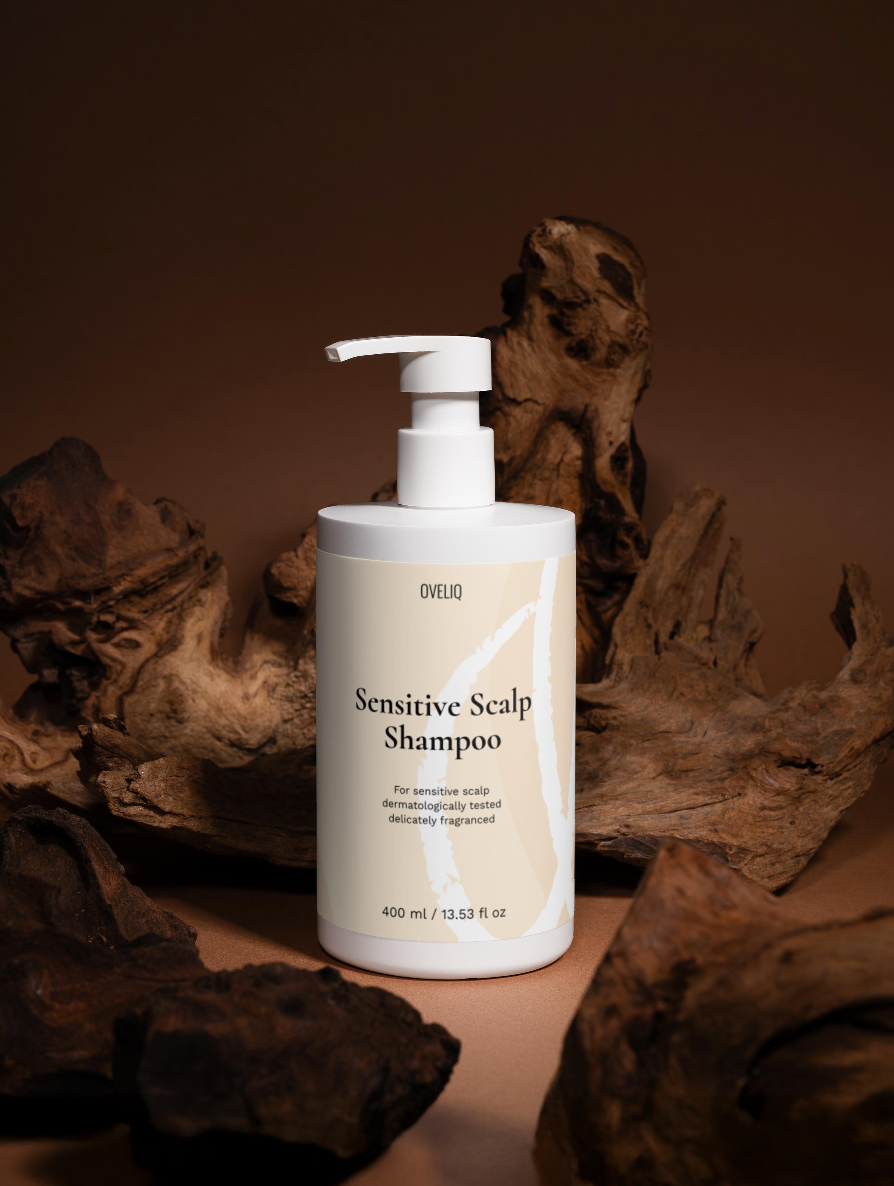 Sensitive Scalp Shampoo