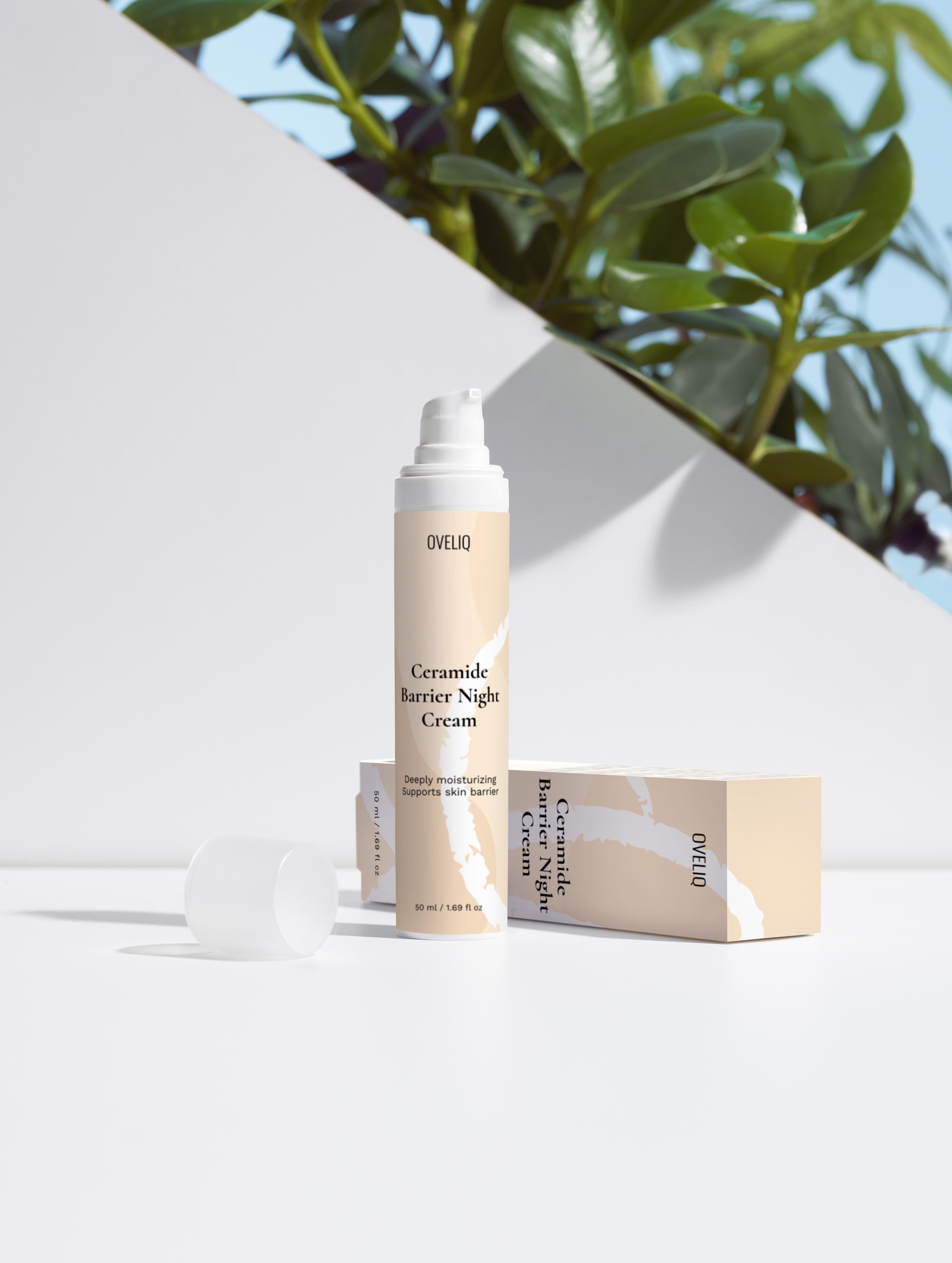 Ceramide Barrier Night Cream