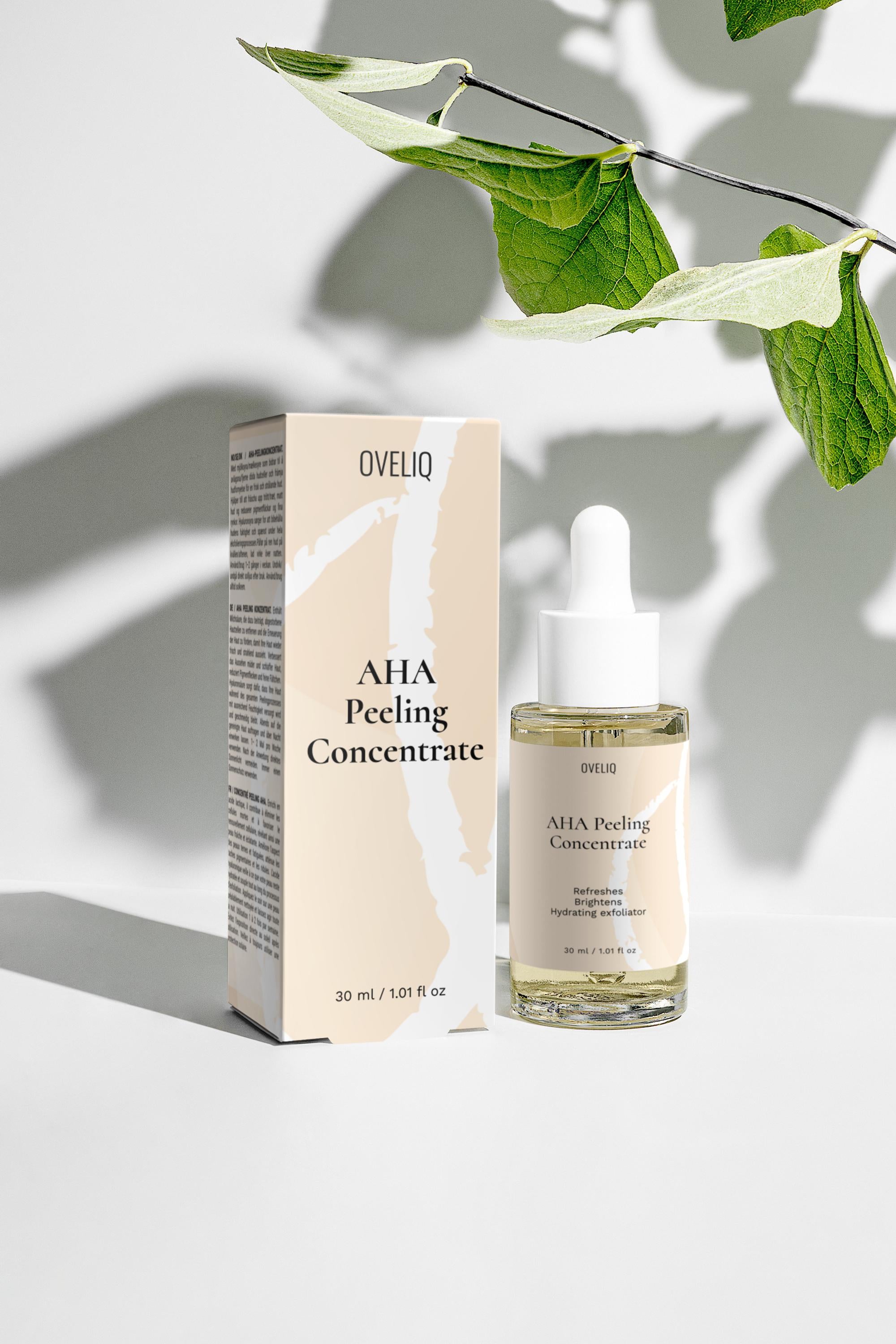 AHA Peeling Concentrate