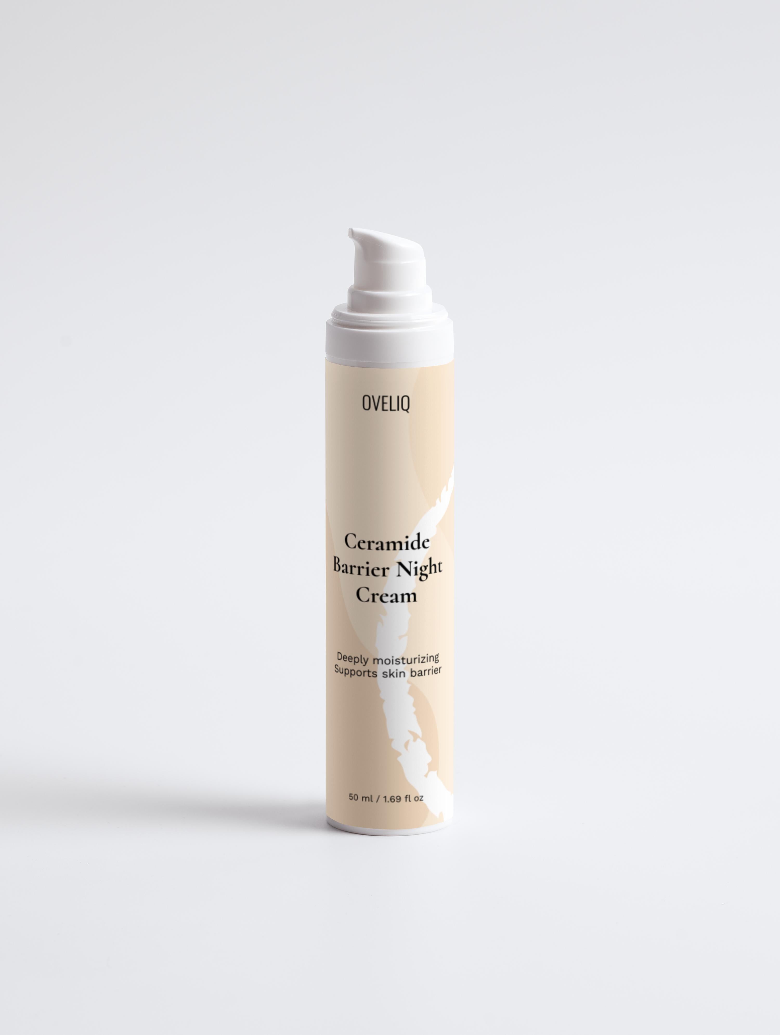 Ceramide Barrier Night Cream