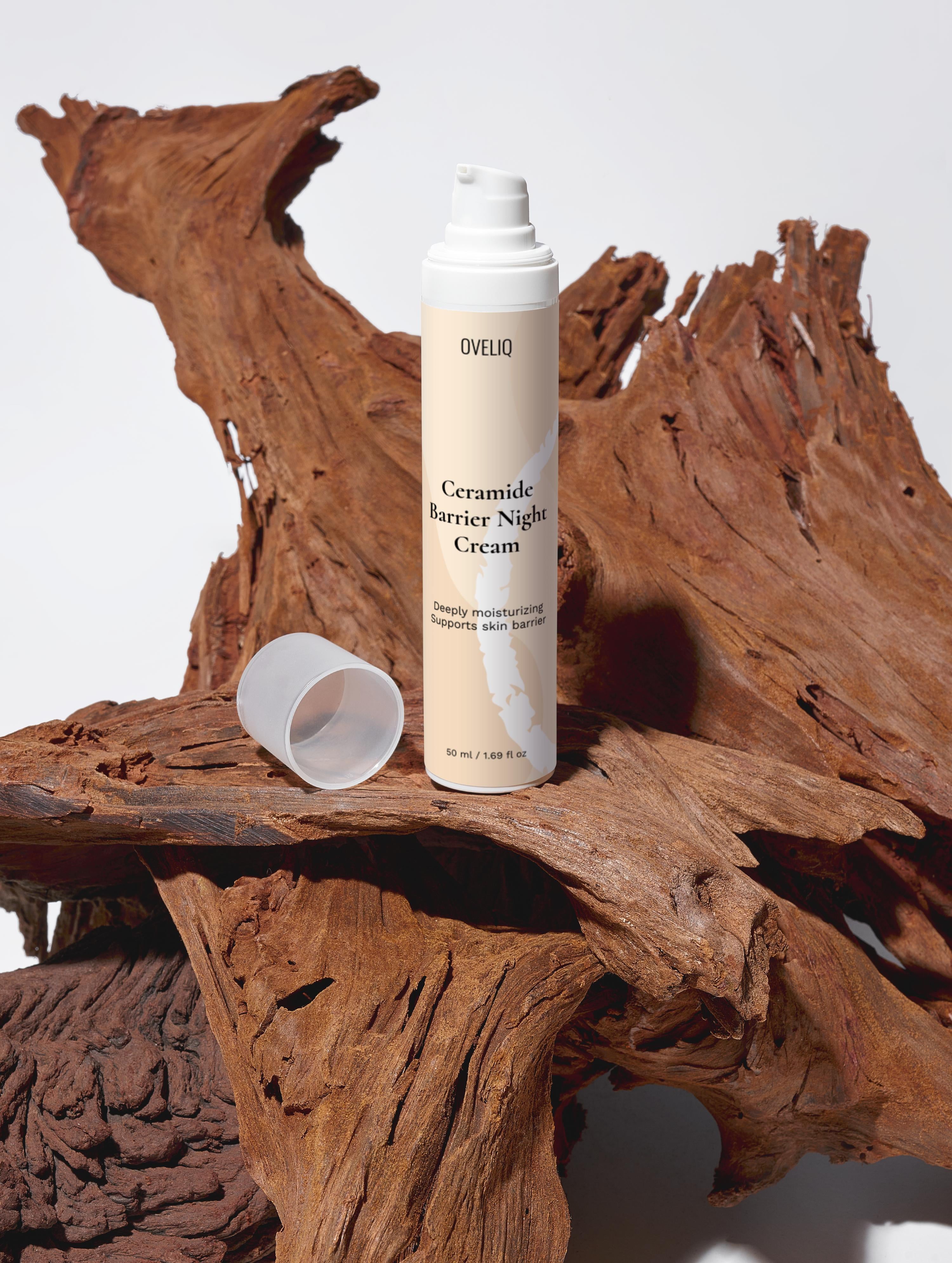 Ceramide Barrier Night Cream